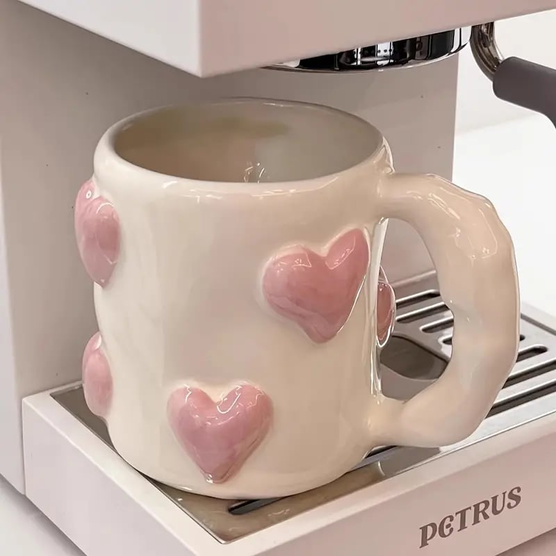 ceramic mug