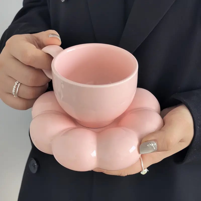 ceramic mug