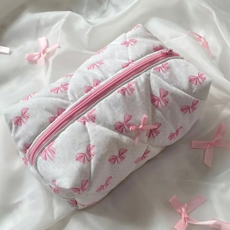 makeup bag