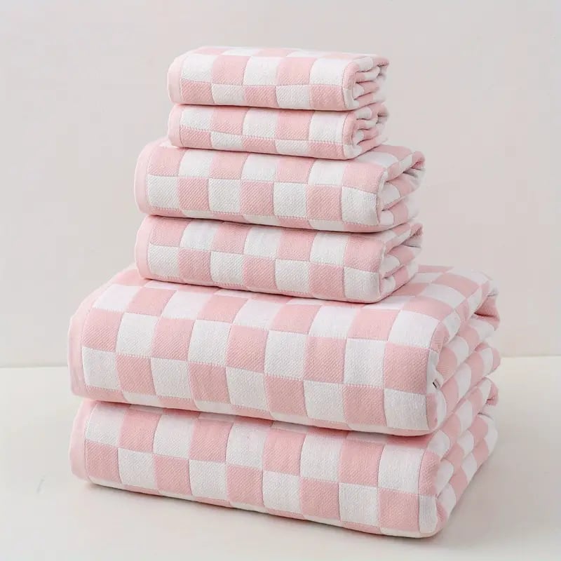 towel set