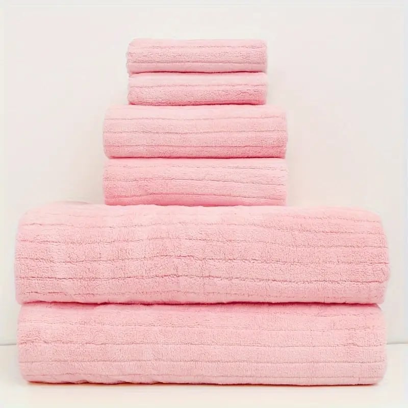 towel set